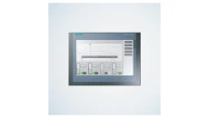 SIMATIC panel podstawowy klucz i dotykowy wyświetlacz PROFIBUS HMI KTP1200 BASIC DP 6AV2123-2MA03-0AX0