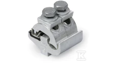 Zacisk odgałęźny Al 50-240 mm2 i 10-95 mm2 SM4.21