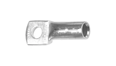 Końcówka oczkowa Cu rurowa KCR 8-16 /50szt./