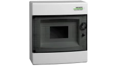 PNS 8T obudowa IP40 n/t 8 mod