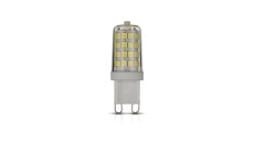 Żarówka LED 3W G9 6500K 330lm Dioda SAMSUNG 300st. 21248