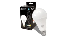 Żarówka LED 20W E27 A80 6400K 2452lm Dioda SAMSUNG 200st. 21239