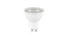 Żarówka LED 7,5W GU10 6400K 610lm Dioda SAMSUNG 110st. 21874