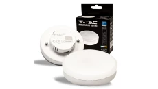 Żarówka LED 6,4W GX53 4000K 560lm Dioda SAMSUNG 120st. 21223