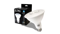 Żarówka LED 12,8W E27 PAR38 4000K 925lm Dioda SAMSUNG 40st. 21151