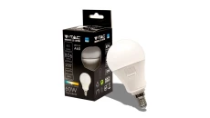 Żarówka LED 8,5W E14 A60 4000K 806lm Dioda SAMSUNG 200st. 21115