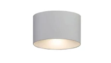 Kinkiet ELLIPSES LED 2x5W 800lm 3000K biały IP54 8140 Nowodvorski