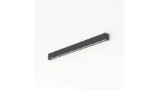 Kinkiet STRAIGHT WALL GRAPHITE M 7561 Nowodvorski Lighting