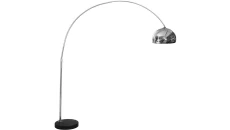 LAMPA PODŁOGOWA COSMO CHROM S 4917 Nowodvorski