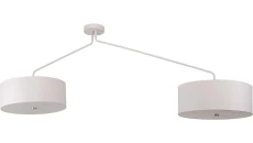 PLAFON HAWK WHITE II 8843 Nowodvorski