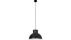 LAMPA wisząca WORKS BLACK I 6613 Nowodvorski