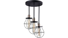 LAMPA SUFITOWA MANUFACTURE 9740 Nowodvorski