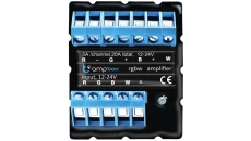Blebox ampBox 4k- czterokanałowy wzmacniacz LED / RGBW