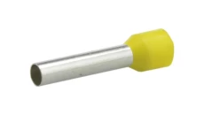 Końcówka tulejkowa izolowana TE 0,5-10 /100szt./