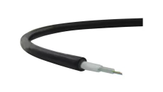 Kabel światłowodowy OS2 uniwersalny ZW-NOTKtsdD / U-DQ(ZN)BH - SM 4J 9/125 LSOH ALANTEC /bębnowy/