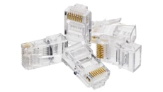 Wtyk RJ45 UTP kat.6 ALANTEC /op. 100 szt./ WT106