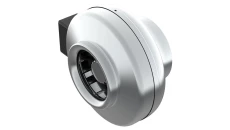 Wentylator Kanałowy WK DOSPEL z silnikiem BLDC Ø150 530m3/h 007-9249