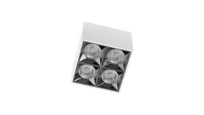 Lampa natynkowa MIDI LED 16W 16W 1500lm 3000K 10047 Nowodvorski Lighting