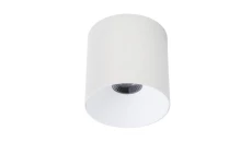 LAMPA NATYNKOWA CL IOS LED 20W 1600lm 3000K BIAŁA 8740 Nowodvorski