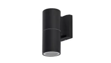KINKIET ZEWNĘTRZNY IP54 EXE I BLACK CZARNY 8331 Nowodvorski