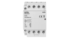 Stycznik modułowy cewka 40A 230V AC 4xNO TH35 EXTA