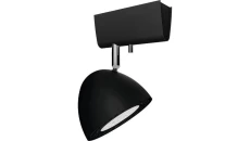 LISTWA SUFITOWA VESPA BLACK I 8838 Nowodvorski