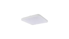 Plafon AGNES SQUARE LED biały 32W 2500lm 4000K IP44 8134 Nowodvorski