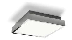 PLAFON BASSA LED 18W 850lm 4000K 9500 Nowodvorski