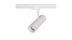 Reflektor na szynoprzewód 3-fazowy 4000K CTLS MILO LED 25W 8761 Nowodvorski