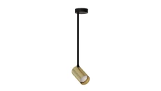 Spot MONO LONG M SOLID BRASS 7732 Nowodvorski Lighting