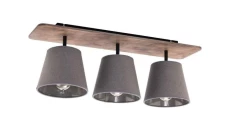 LAMPA SUFITOWA AWINION III 9717 Nowodvorski