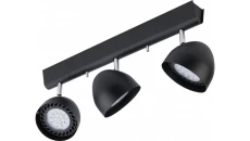 LISTWA SUFITOWA VESPA BLACK III 8841 Nowodvorski