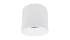 Lampa natynkowa CL IOS LED 40W 3000K WHITE 60 biała 8726 Nowodvorski