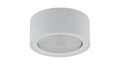 Lampa natynkowa FLEA WHITE 12W 8202 Nowodvorski