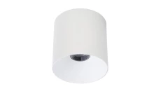 LAMPA NATYNKOWA CL IOS LED 20W 1600lm 3000K BIAŁA 8744 Nowodvorski