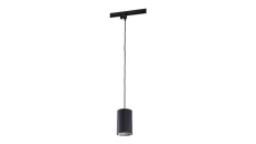 SPOT PROFILE BIT GU10 ES111 BLACK 8823 Nowodvorski