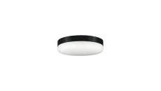 Plafon KASAI BLACK 7952 Nowodvorski Lighting