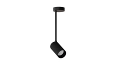 Spot MONO LONG S BLACK 7727 Nowodvorski Lighting
