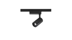 Lampa na szynoprzewód z regulacją PROFILE ZOOM LED BL 9W 660lm 4000K 7626 Nowodvorski