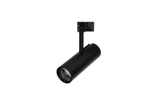 REFLEKTOR NA SZYNOPRZEWÓD 3-FAZOWY 3000K CTLS MILO LED 25W 1900lm 3000K 8760 - Nowodvorski