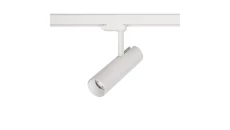 Reflektor na szynoprzewód 3-fazowy 3000K CTLS MILO LED 15W 8766 Nowodvorski