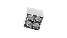 Lampa natynkowa MIDI LED 16W 1500lm 4000K 10051 Nowodvorski Lighting