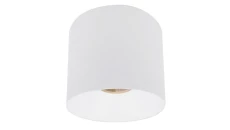 Lampa natynkowa CL IOS LED 40W 4000K WHITE 60 biała 8725 Nowodvorski