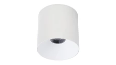 LAMPA NATYNKOWA CL IOS LED 20W 1600lm 4000K BIAŁA 8738 Nowodvorski