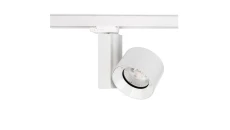 REFLEKTOR NA SZYNOPRZEWÓD 3-FAZOWY 3000K CTLS NEA LED 30W 2600lm 3000K 8753 - Nowodvorski