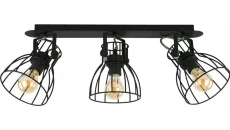 Lampa sufitowa ALANO 3 2122 TK Lighting