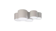 Lampa sufitowa MONA NATURE 6593 TK LIGHTING