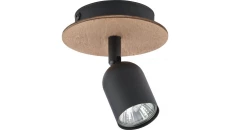 Lampa sufitowa TOP WOOD 3290 TK Lighting