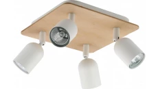 Lampa sufitowa TOP WOOD 3297 TK Lighting