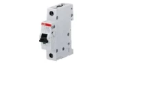 Wyłącznik nadprądowy 1P B 16A 6kA AC SZ201-B16 2CDS251025R1165